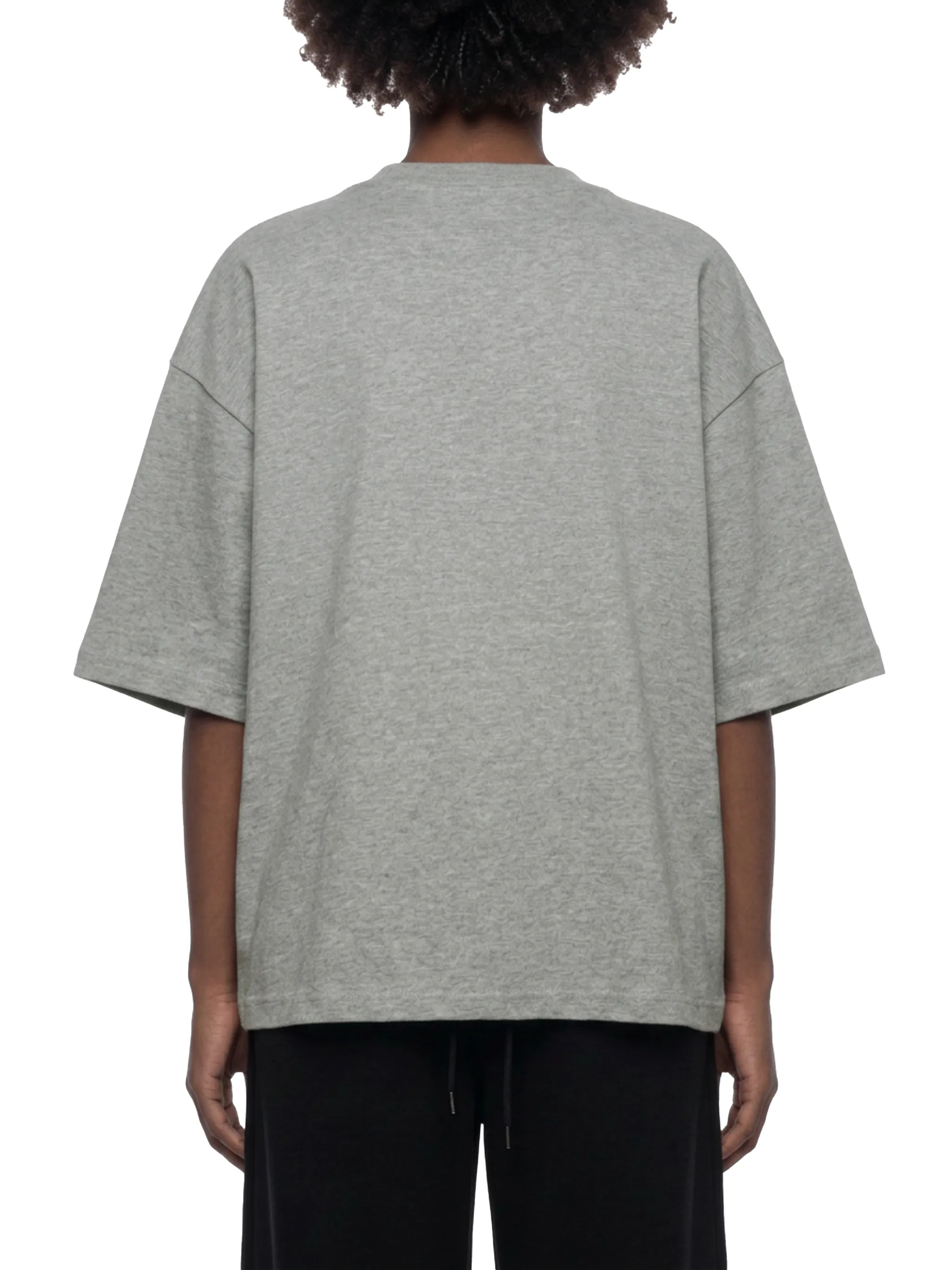 Unisex Heavyweight Boxy T-Shirt