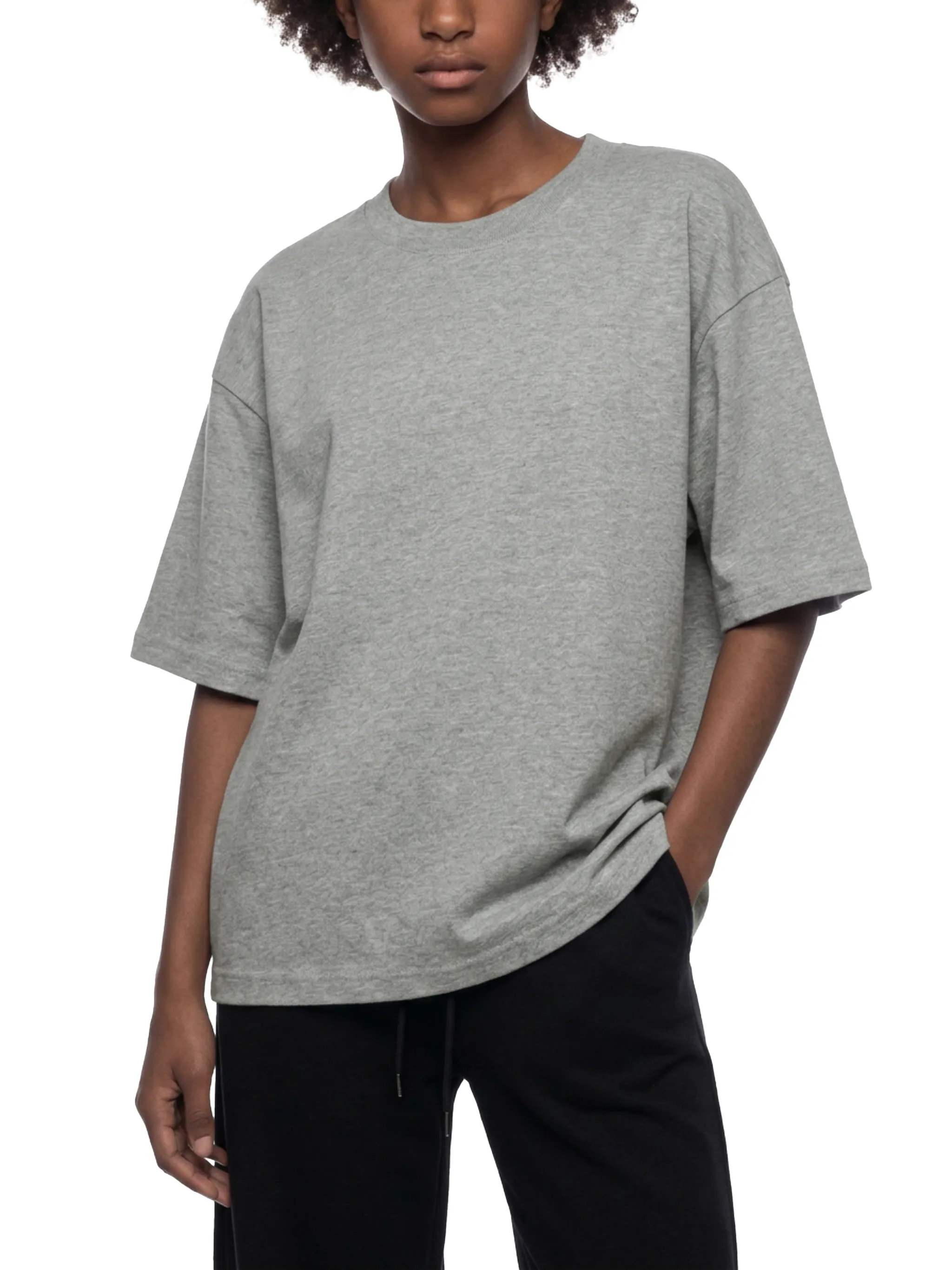 Unisex Heavyweight Boxy T-Shirt