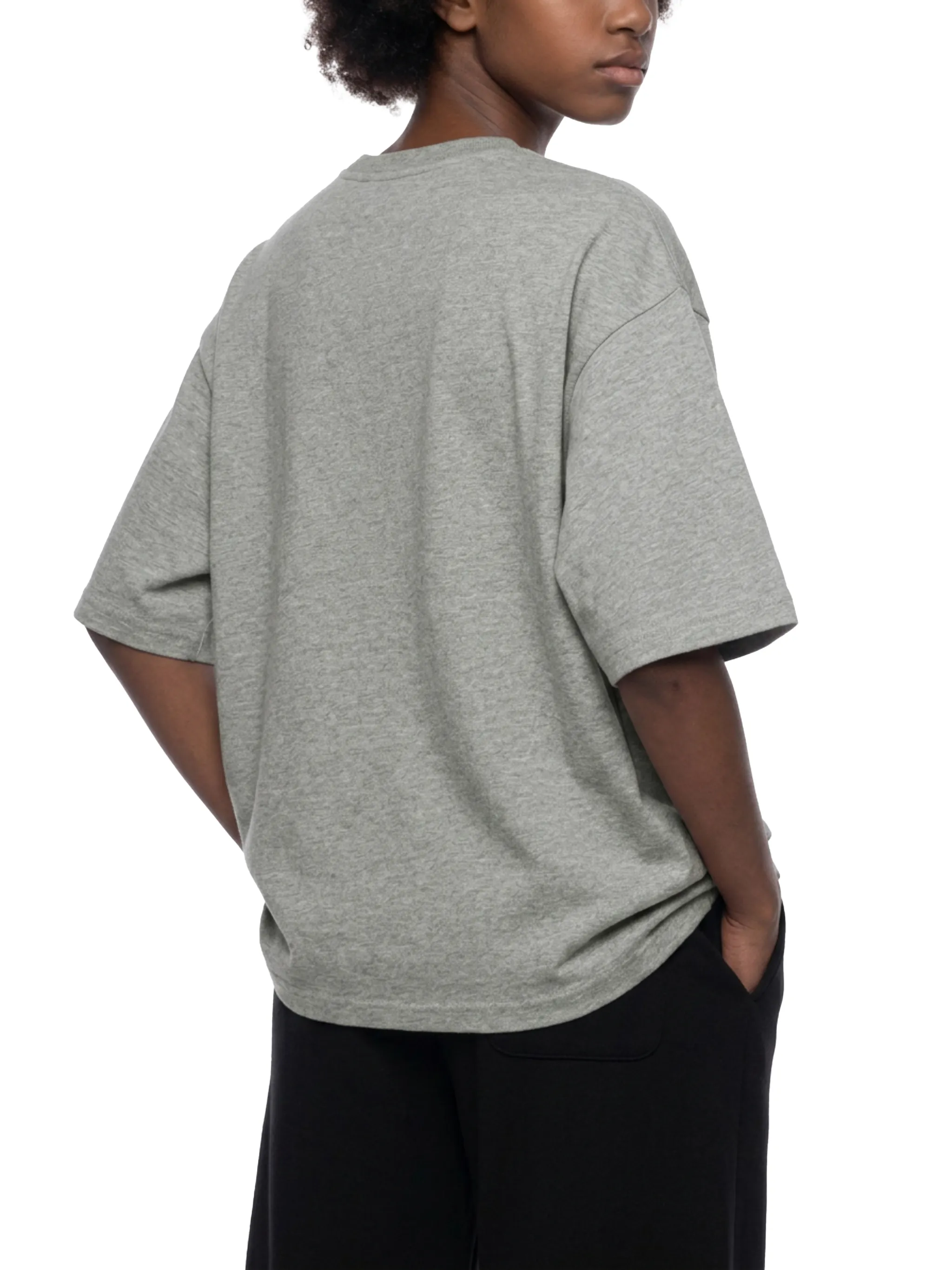 Unisex Heavyweight Boxy T-Shirt