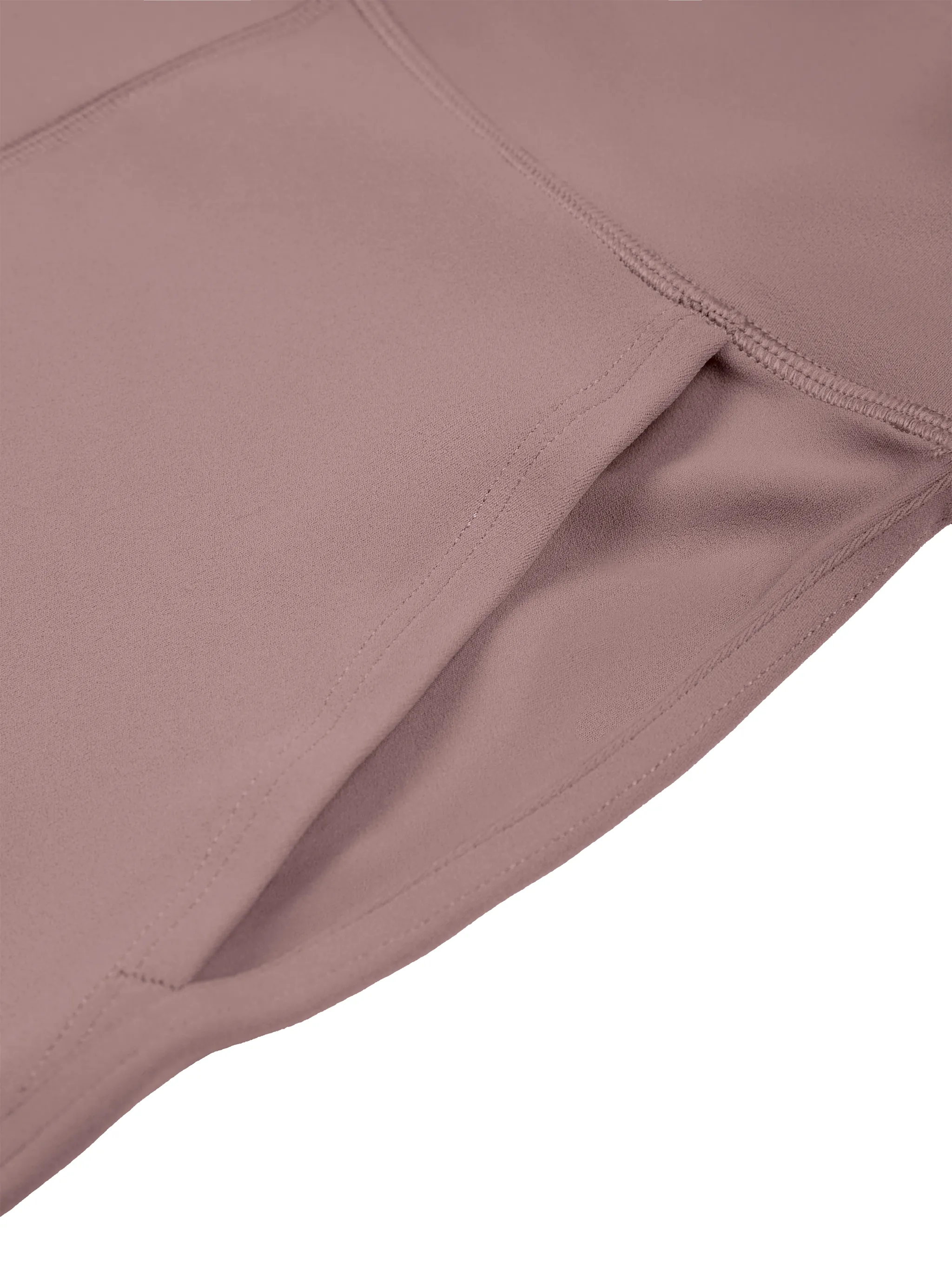 Women’s High Rise Straight Leg Yoga Pants