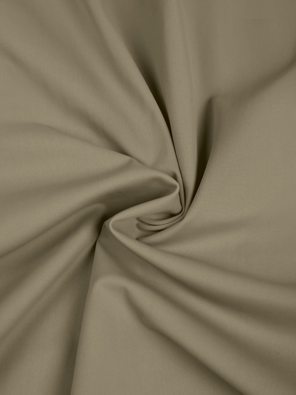 Men's Straight Leg Elastic Waist Pants