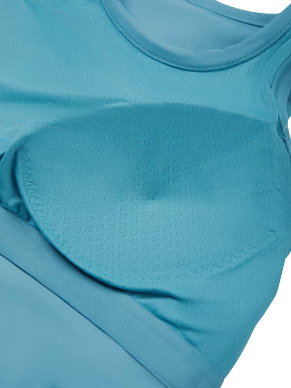 Women’s Crewneck Yoga Tank Top