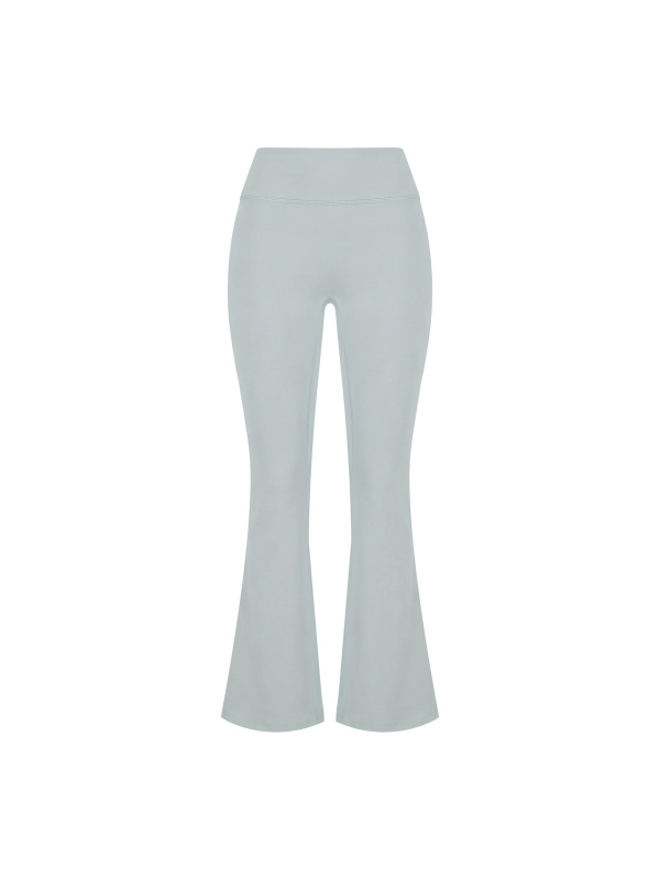 Women’s High Rise Flared Leggings