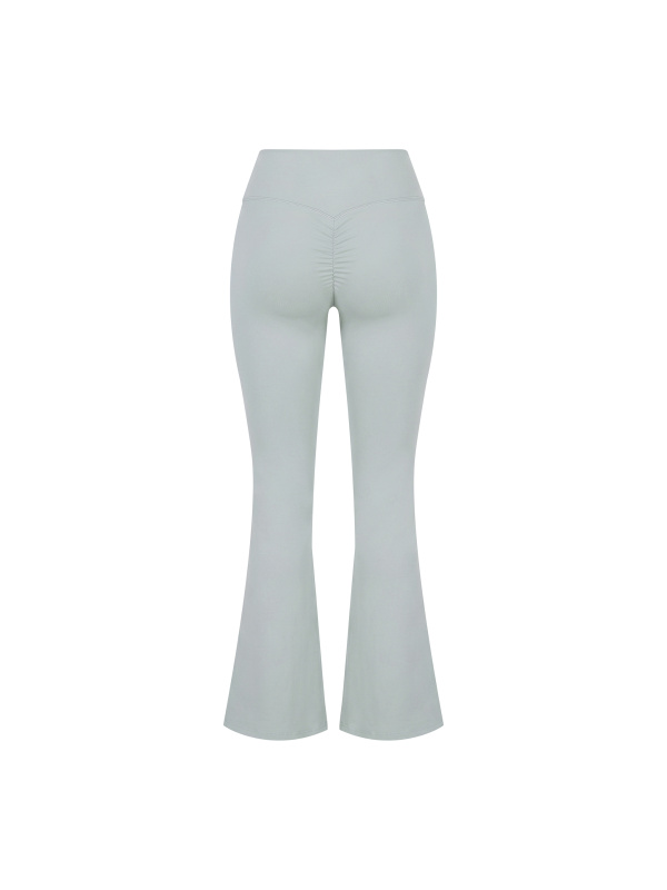 Women’s High Rise Flared Leggings