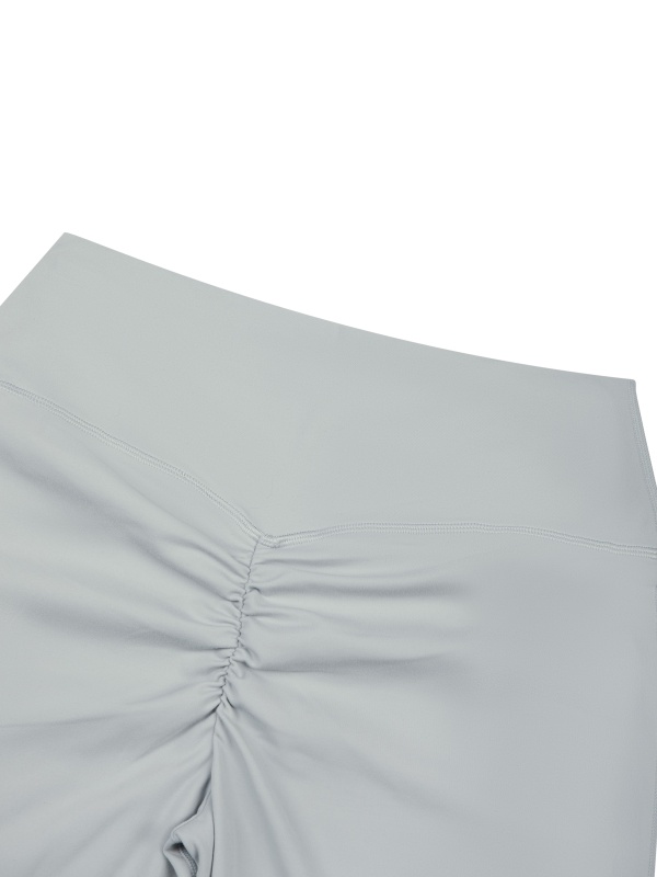 Women’s High Rise Flared Leggings
