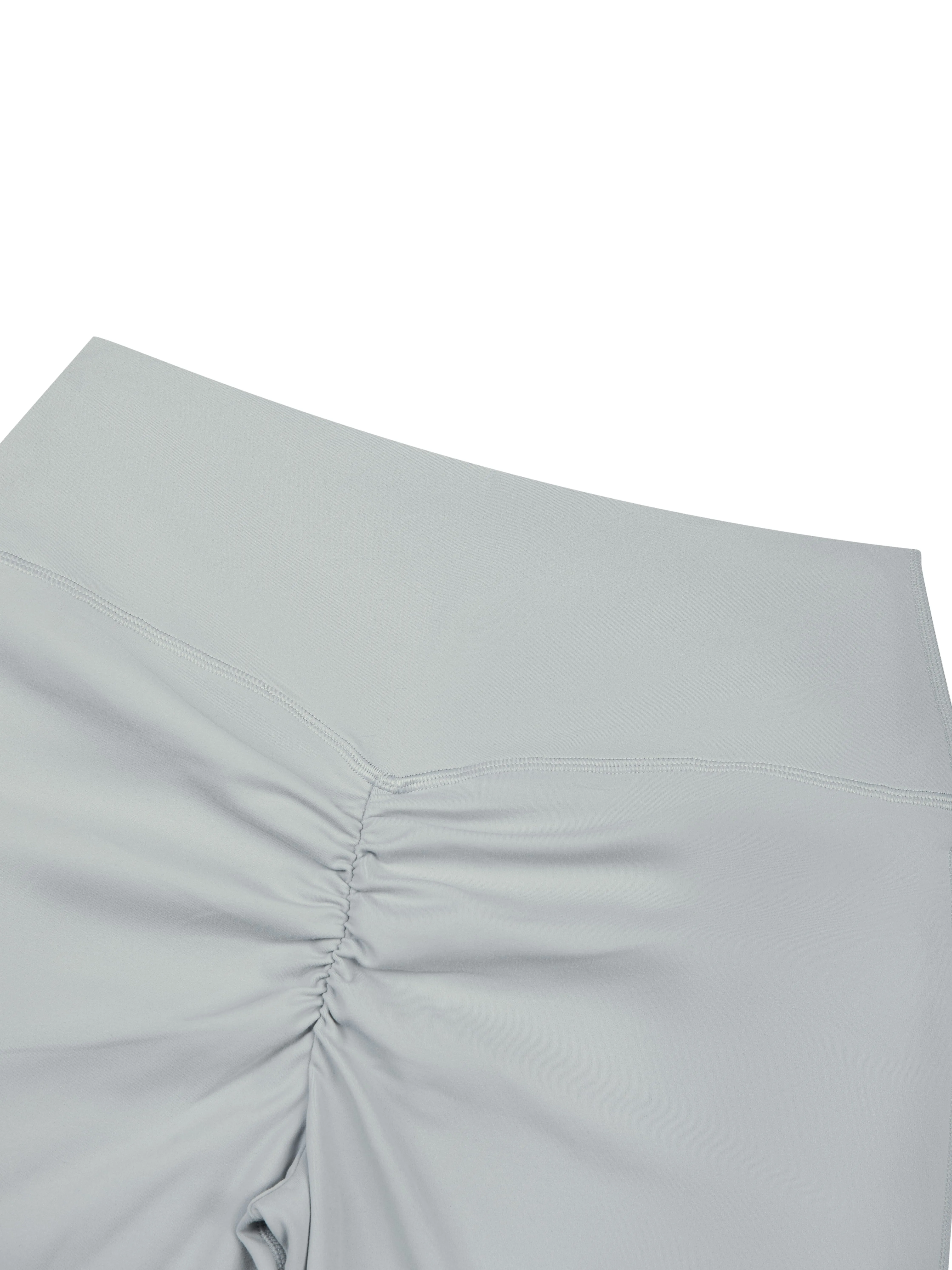 Women’s High Rise Flared Leggings