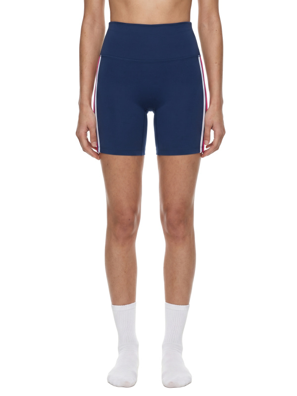 Women’s High Rise Tight Yoga Shorts