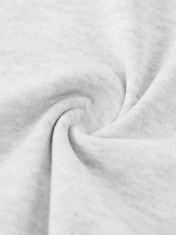 Unisex Boxy Ribbed T-Shirt