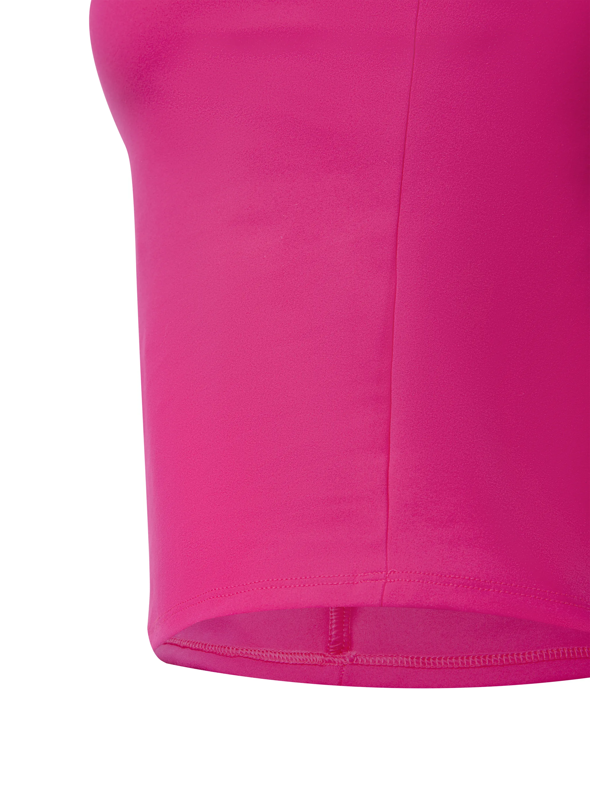 Women's Tight Color Block Yoga Tank Top