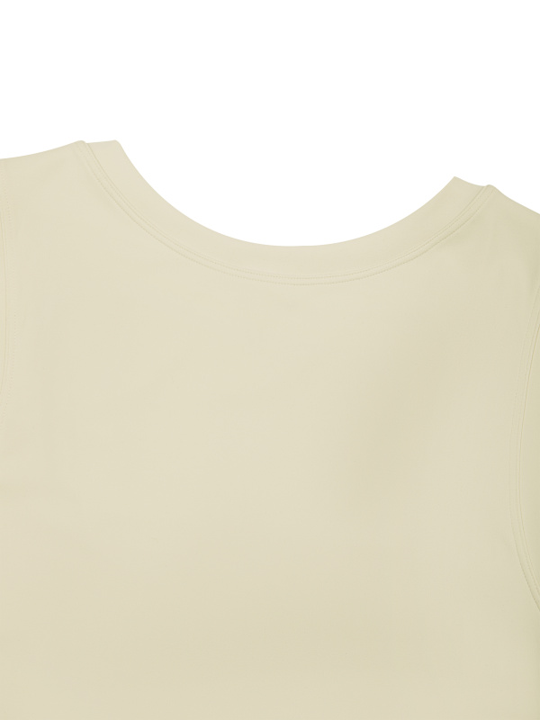 Women’s A-Line Sleeveless Dress