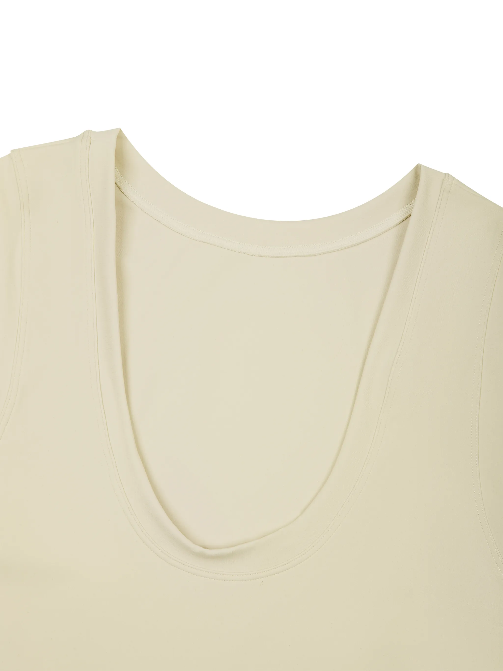 Women’s A-Line Sleeveless Dress