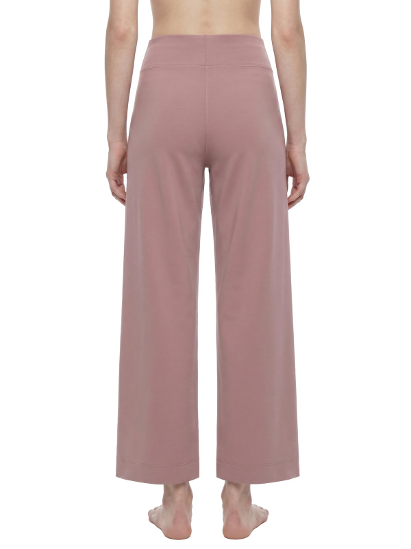 Women’s High Rise Straight Leg Yoga Pants