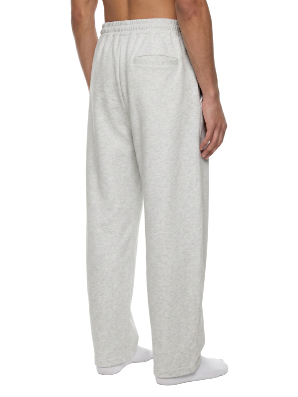 Unisex Heavyweight Barrel Leg Sweatpants