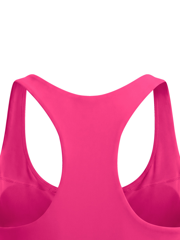 Women’s Tight Paneling Yoga Tank Top