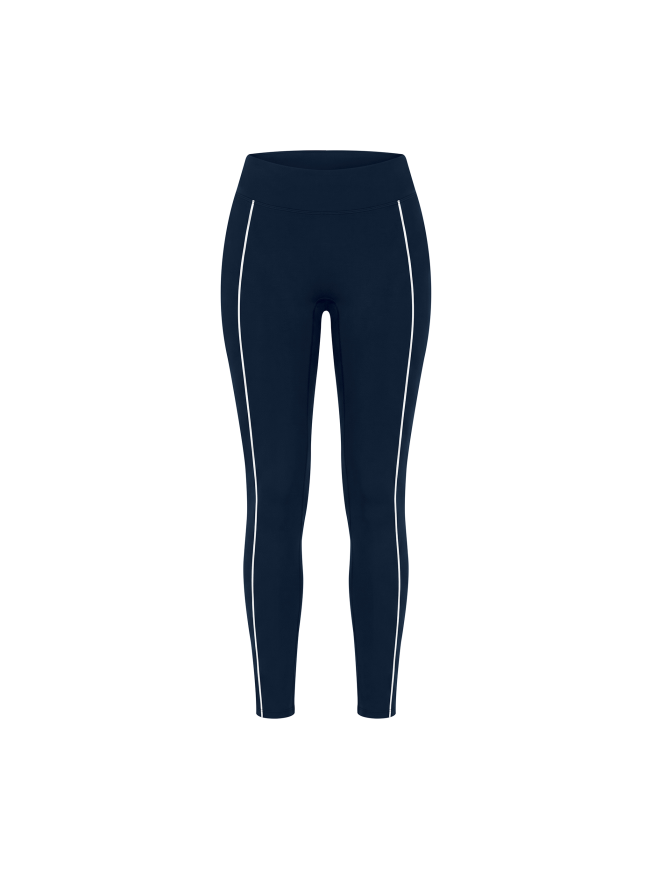 Women’s High-Waist Tapered Leggings
