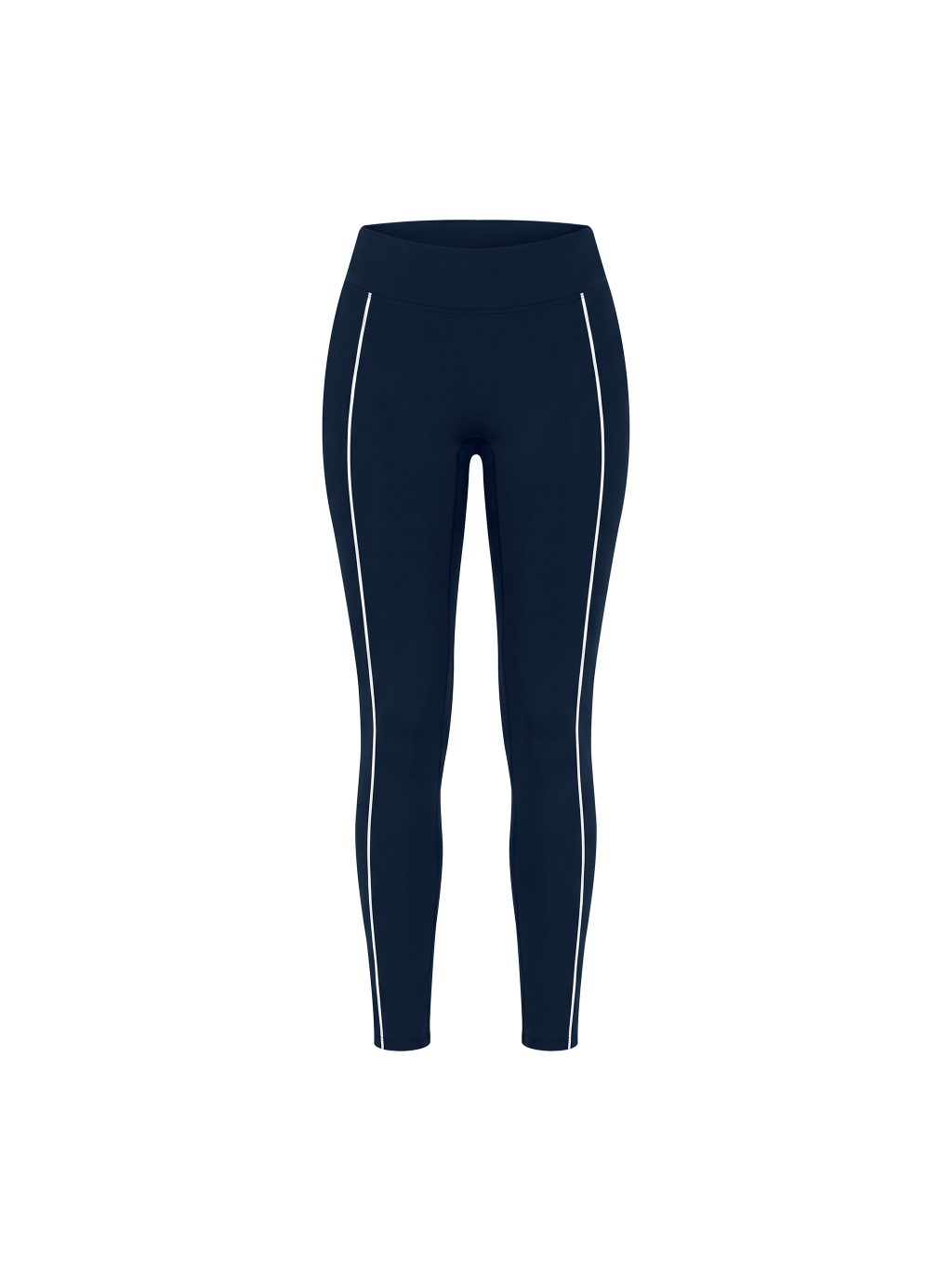 Women’s High-Waist Tapered Leggings - Main Image