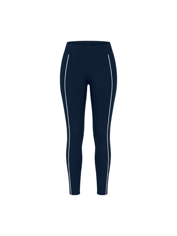 Women’s High-Waist Tapered Leggings