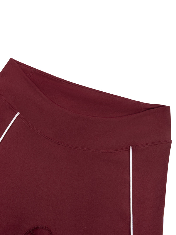 Women’s High-Waist Tapered Leggings
