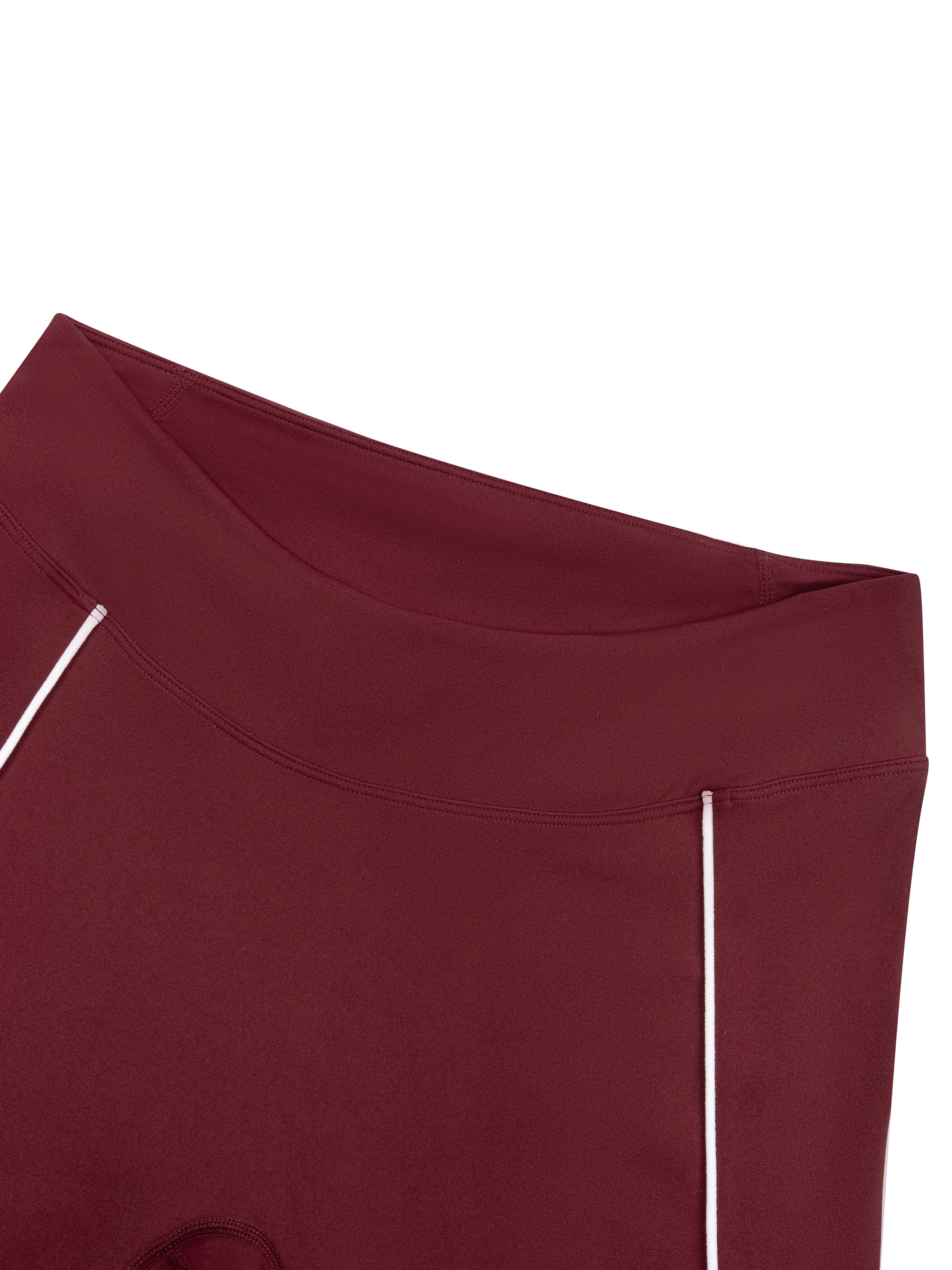 Women’s High-Waist Tapered Leggings