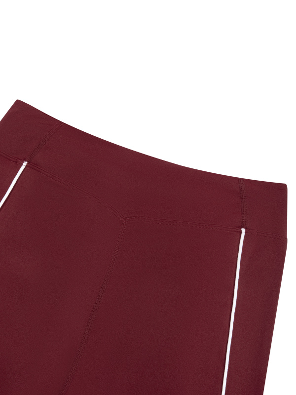 Women’s High-Waist Tapered Leggings