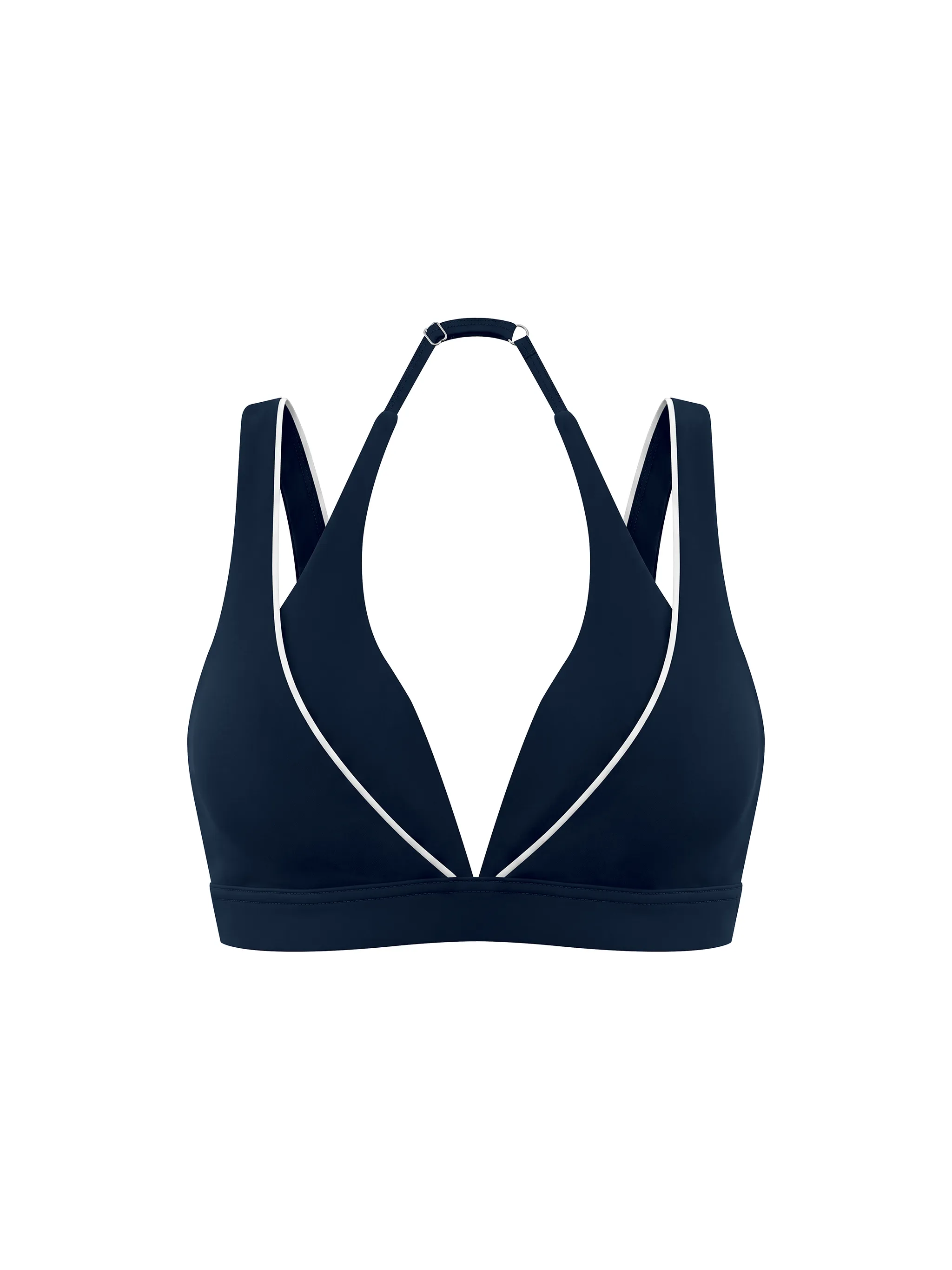 Women’s Halter Neck Yoga Sports Bra