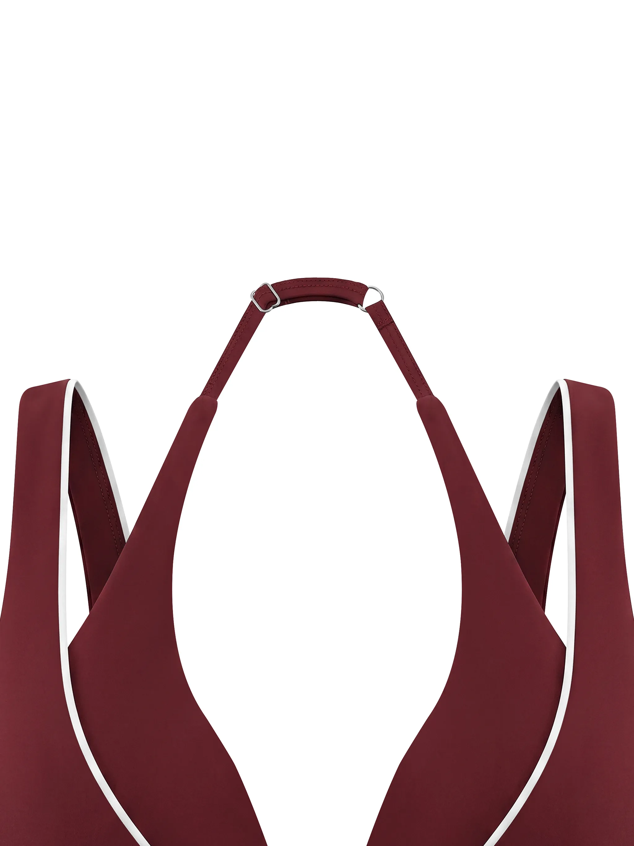 Women’s Halter Neck Yoga Sports Bra