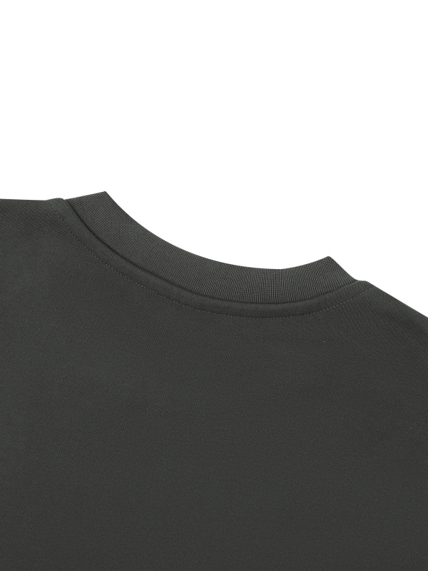 Unisex Heavyweight Oversized Boxy Sweatshirt
