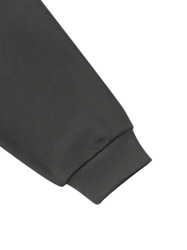 Unisex Heavyweight Oversized Boxy Sweatshirt