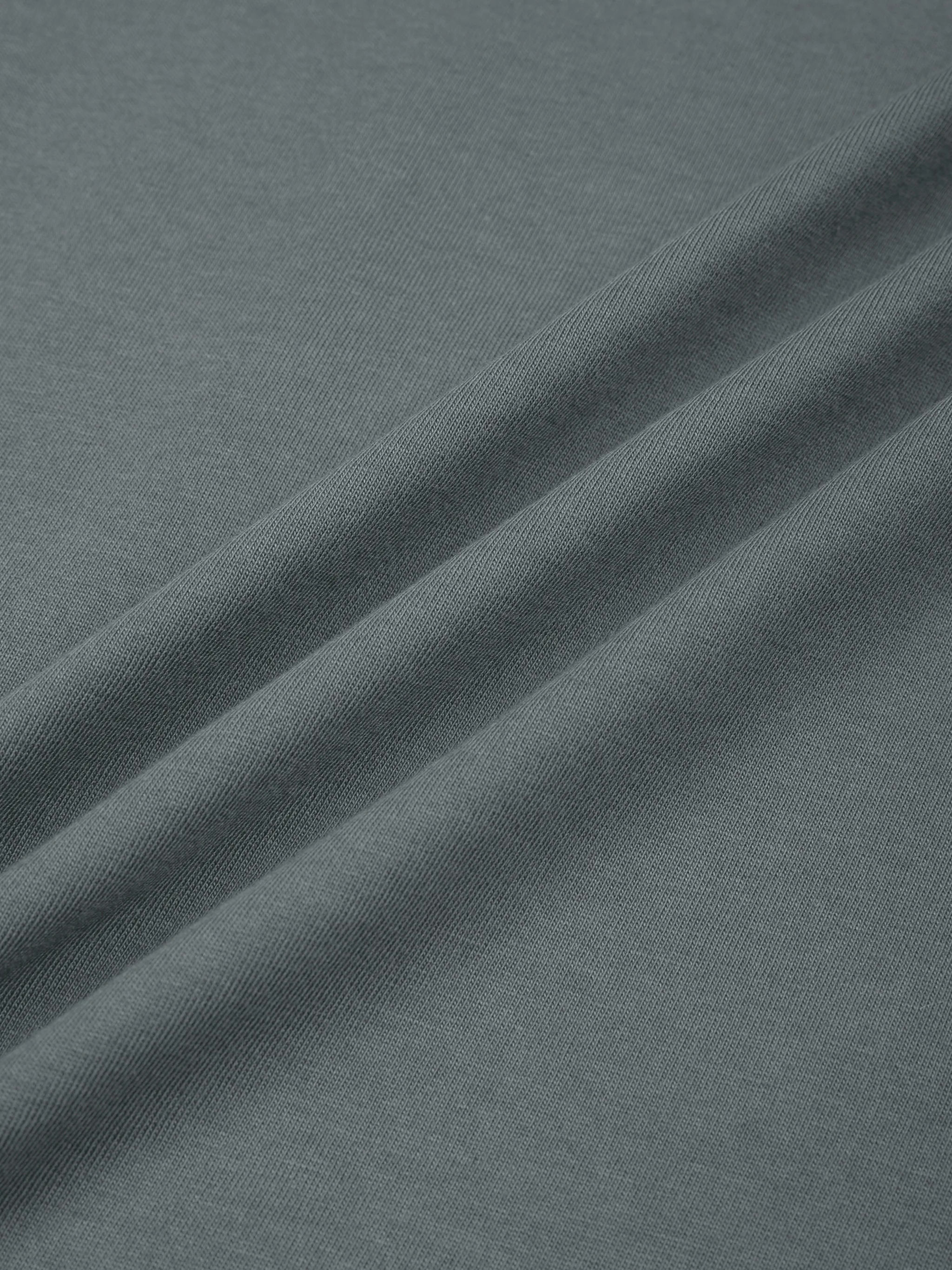 Unisex Seamless Cotton T-Shirt