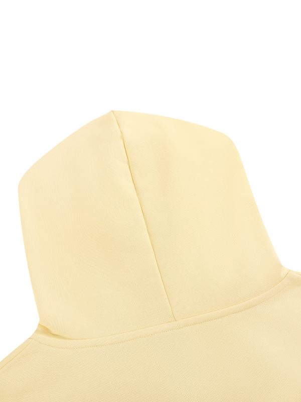 Women’s Slim Crop Full Zip Hoodie