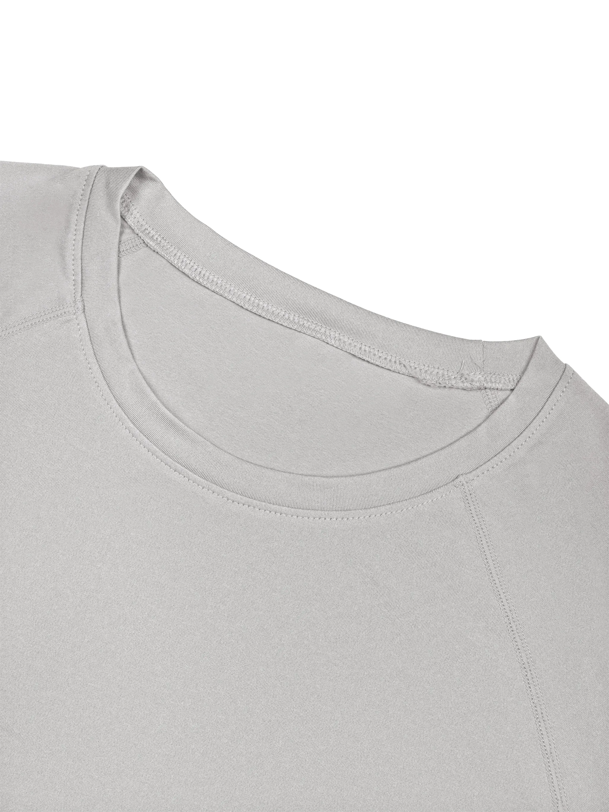 Men’s Raglan Sleeve Performance T-Shirt