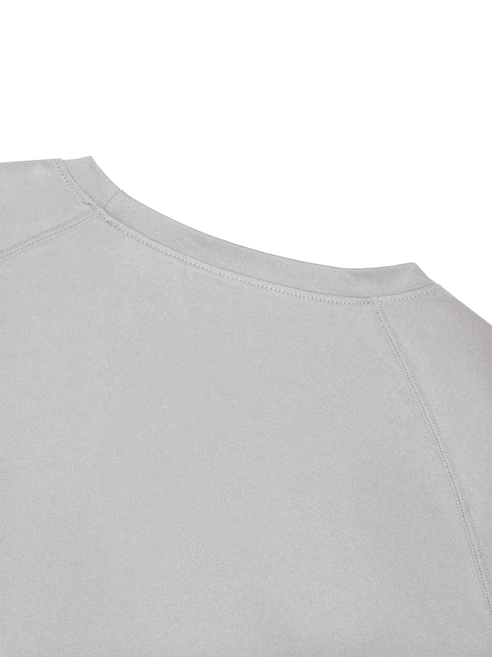 Men’s Raglan Sleeve Performance T-Shirt