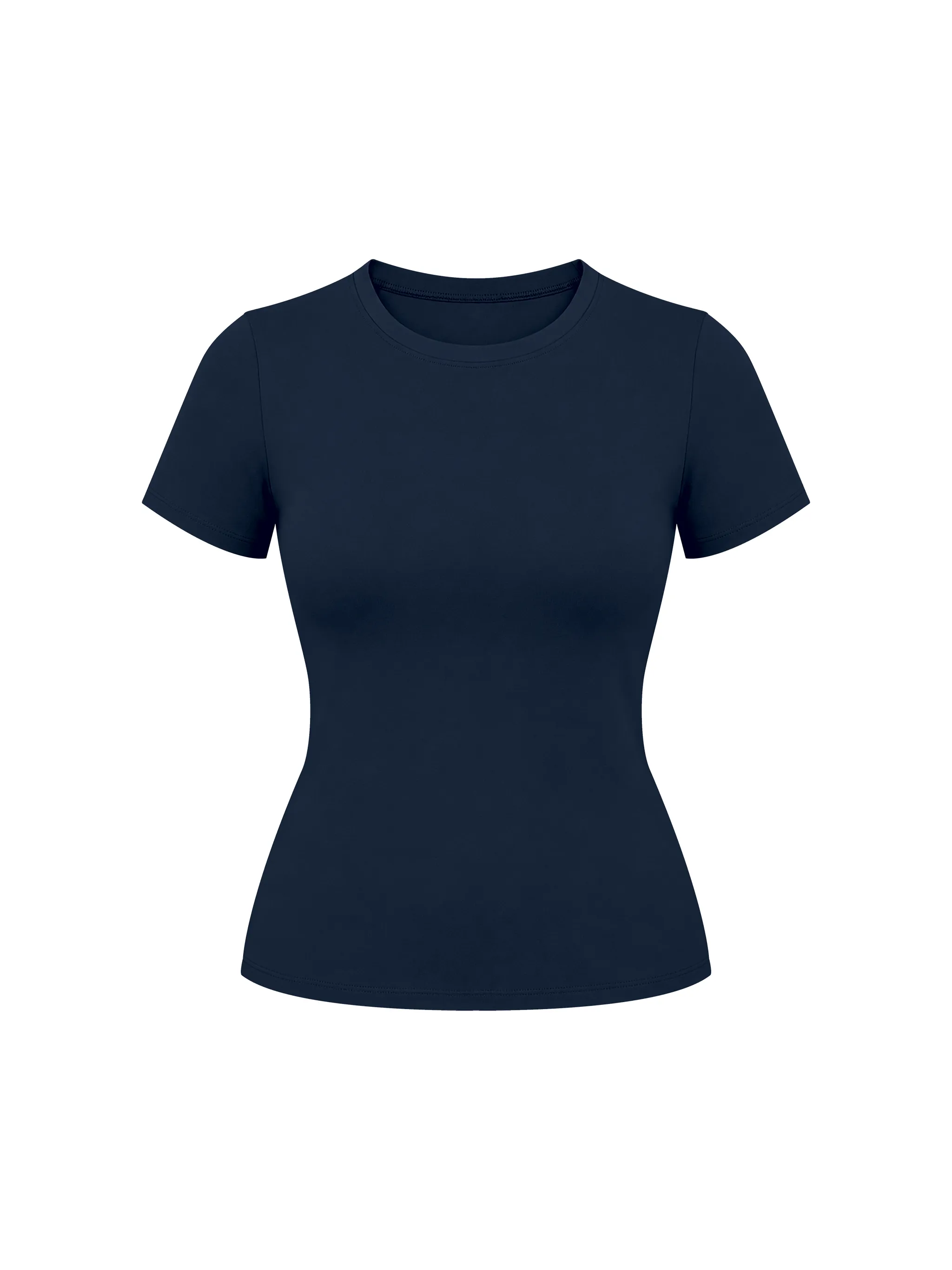 Women’s Slim Fit Performance T-Shirt - Main Image
