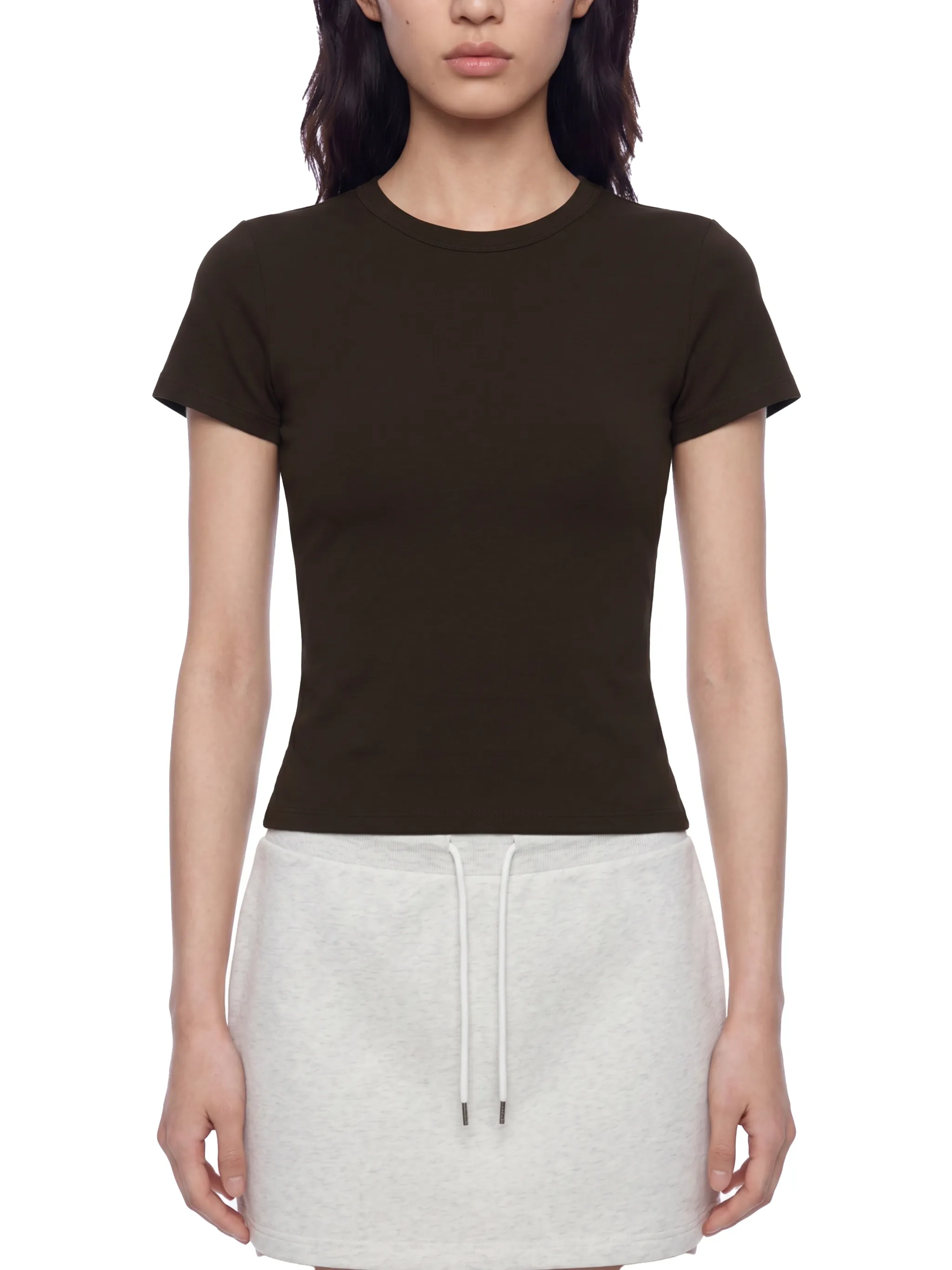 Women’s Slim Fit Performance T-Shirt