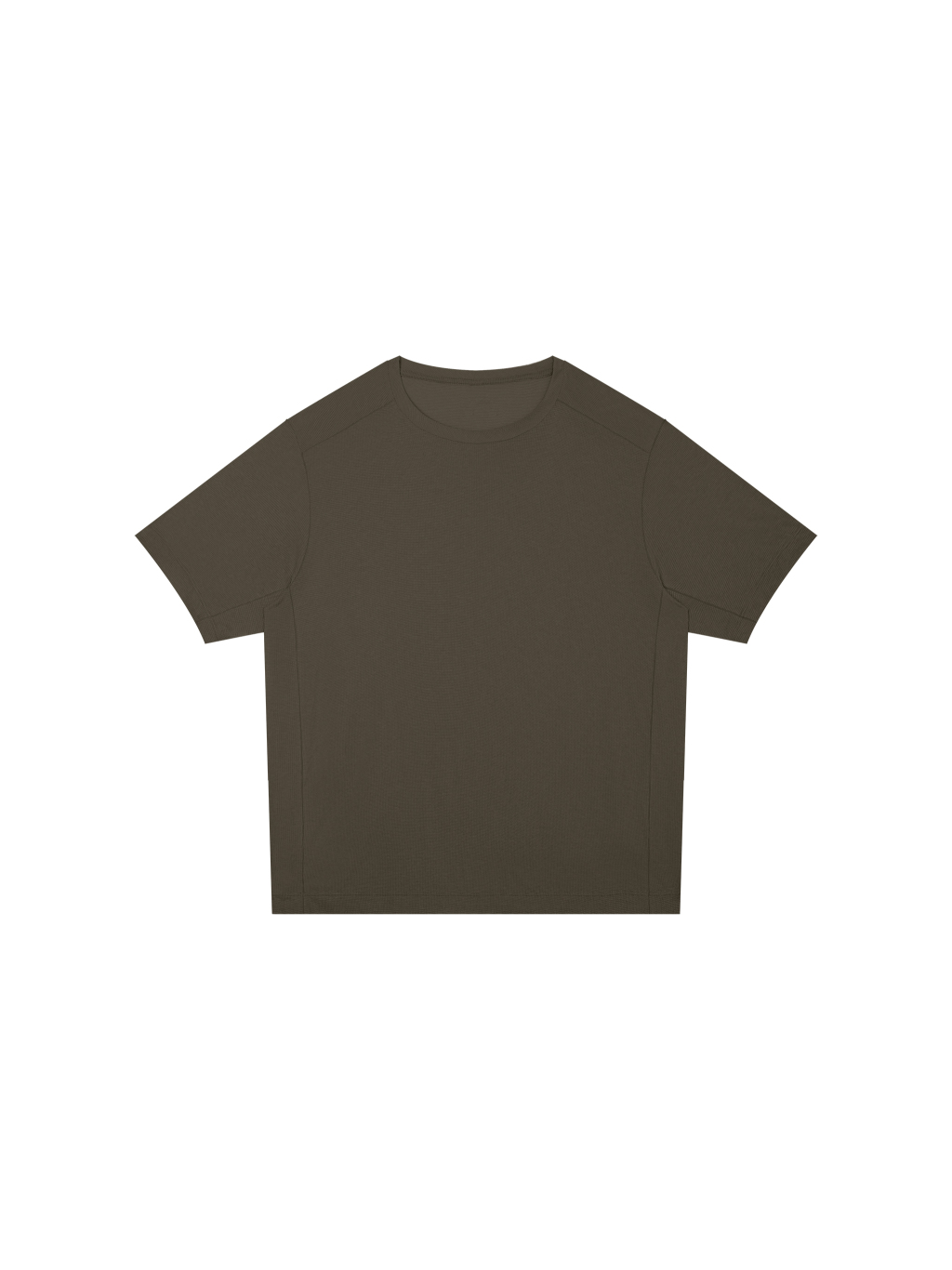 Unisex Lightweight Crewneck T-Shirt - Main Image