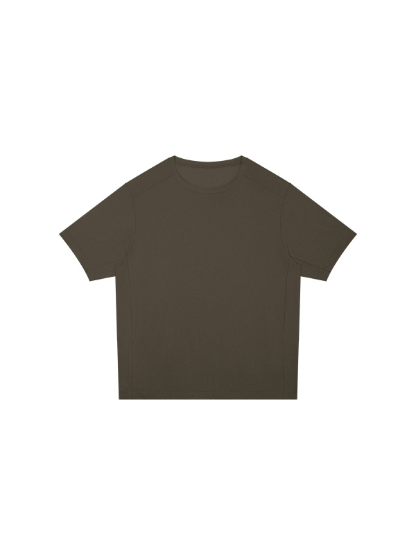 Unisex Lightweight Crewneck T-Shirt