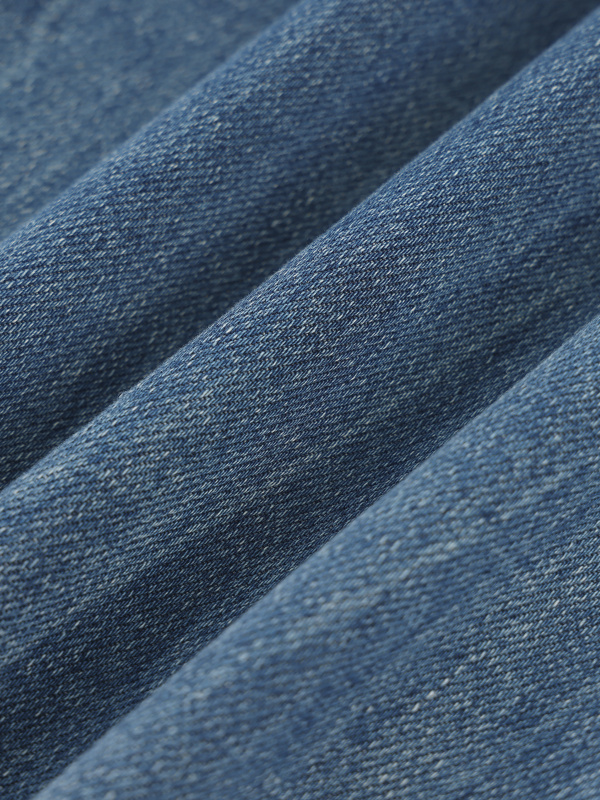 Women’s Vintage Wash Wide Leg Jeans