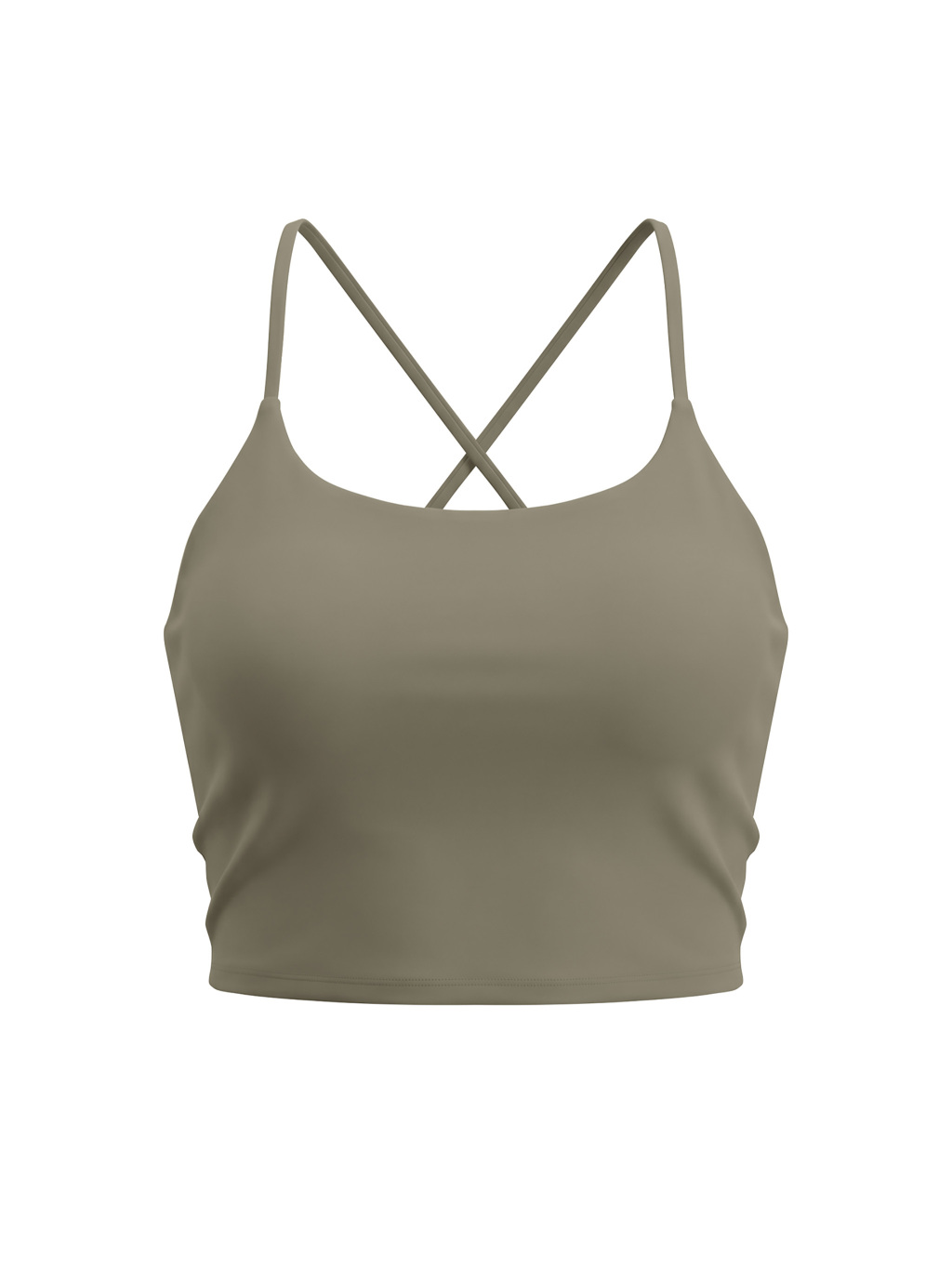 Women’s Yoga Tank Top - Main Image