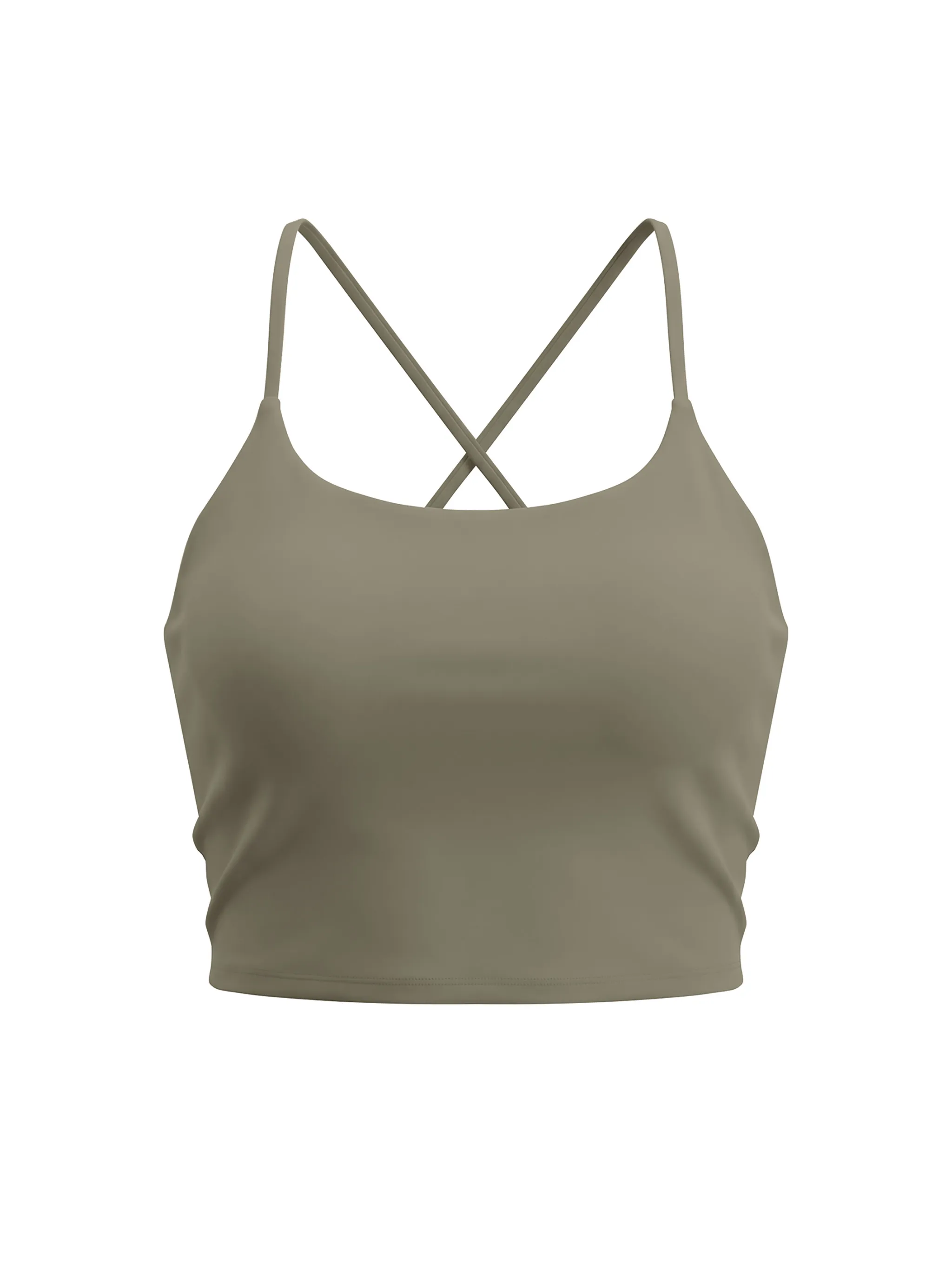 Women’s Yoga Tank Top - Main Image