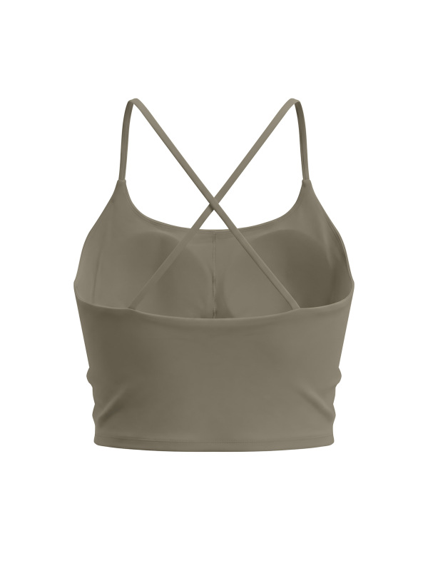 Women’s Yoga Tank Top