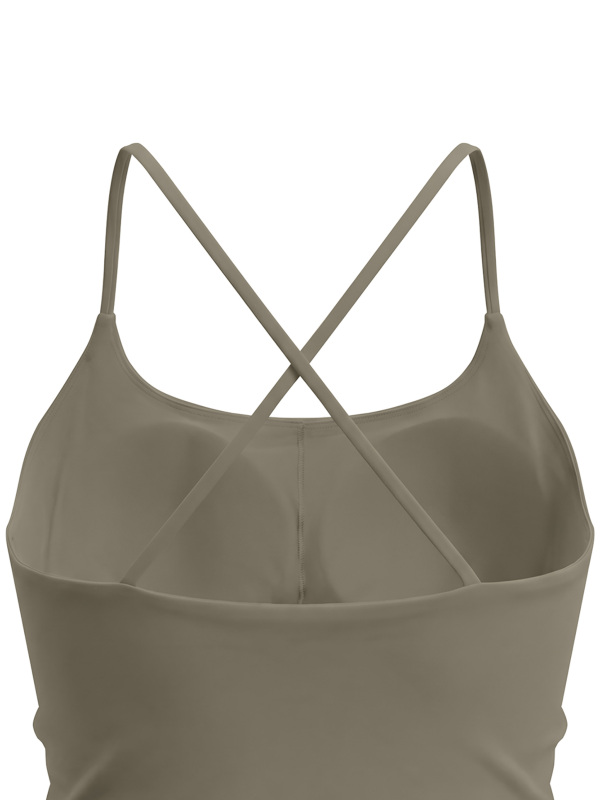 Women’s Yoga Tank Top
