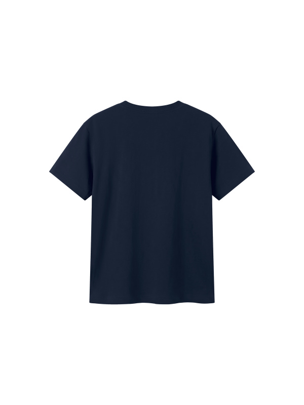 Kid's Crewneck Short Sleeve T-Shirt