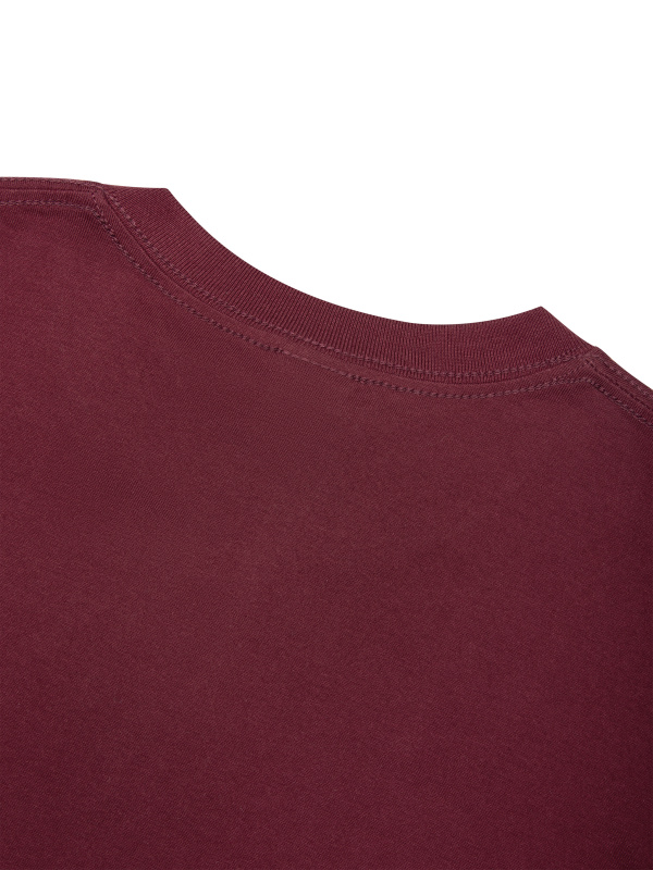 Kid's Crewneck Short Sleeve T-Shirt