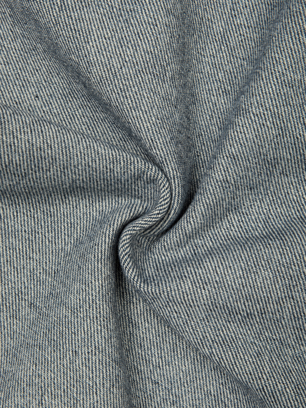 Men's Vintage Wash Denim Shorts
