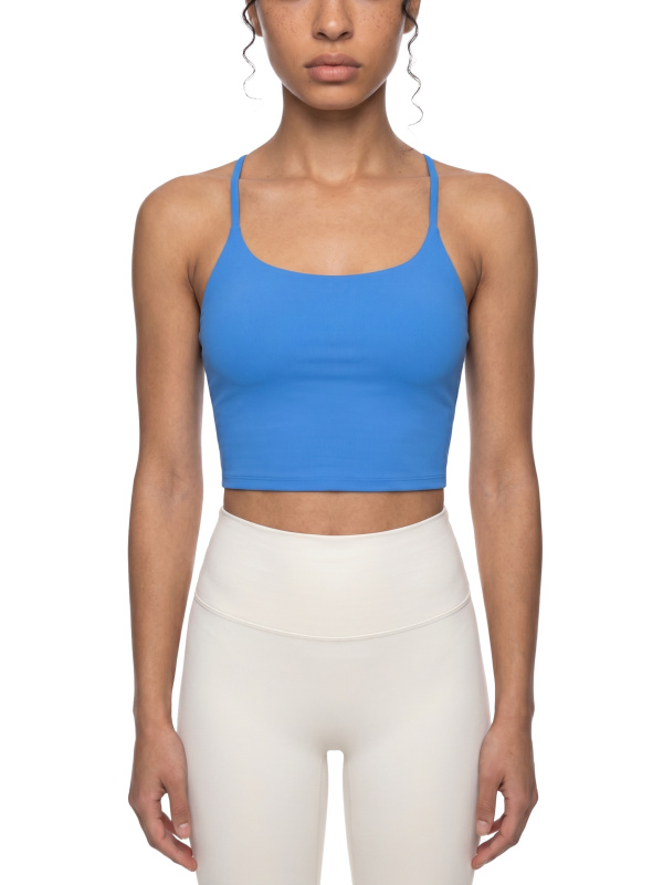 Women’s Yoga Tank Top