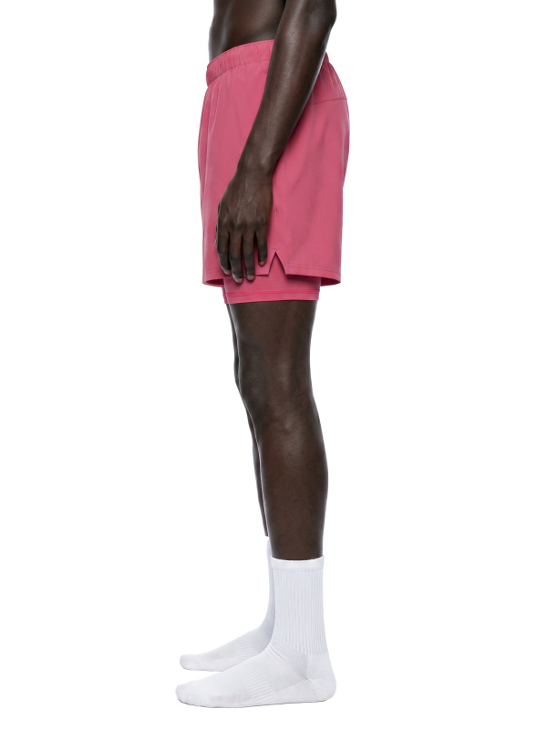 Men’s Loose Fit Performance Shorts