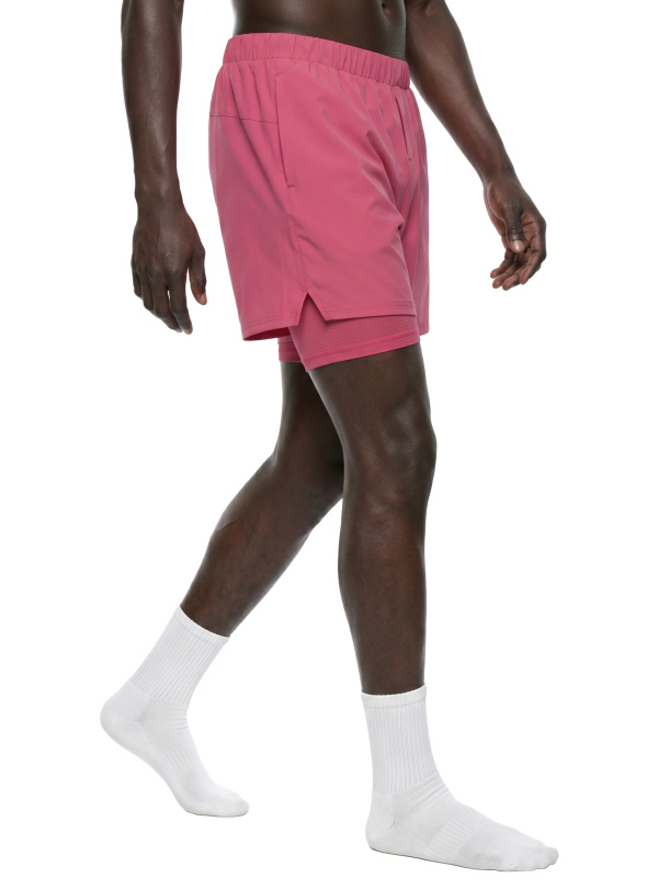 Men’s Loose Fit Performance Shorts