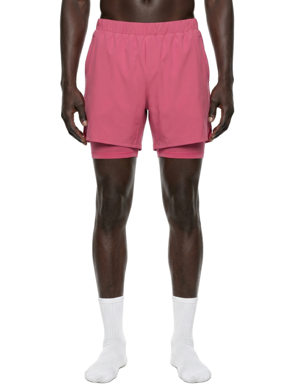 Men’s Loose Fit Performance Shorts