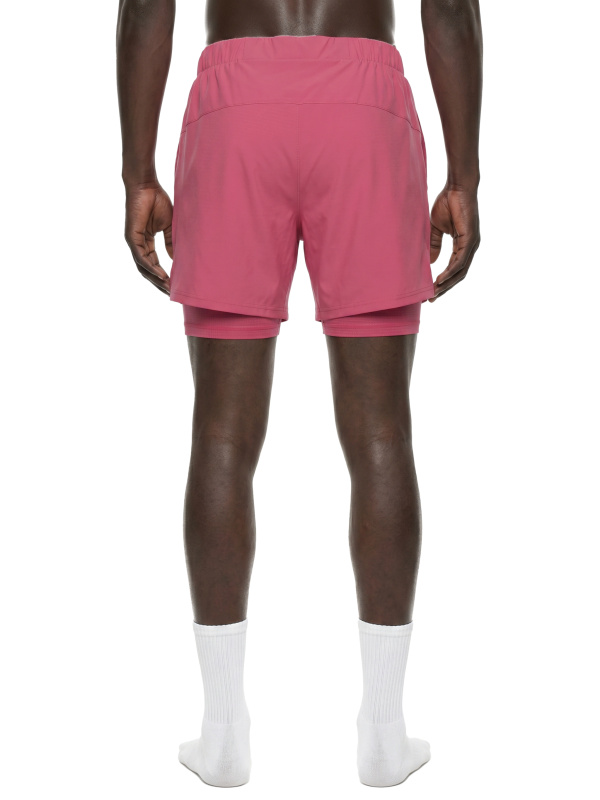 Men’s Loose Fit Performance Shorts