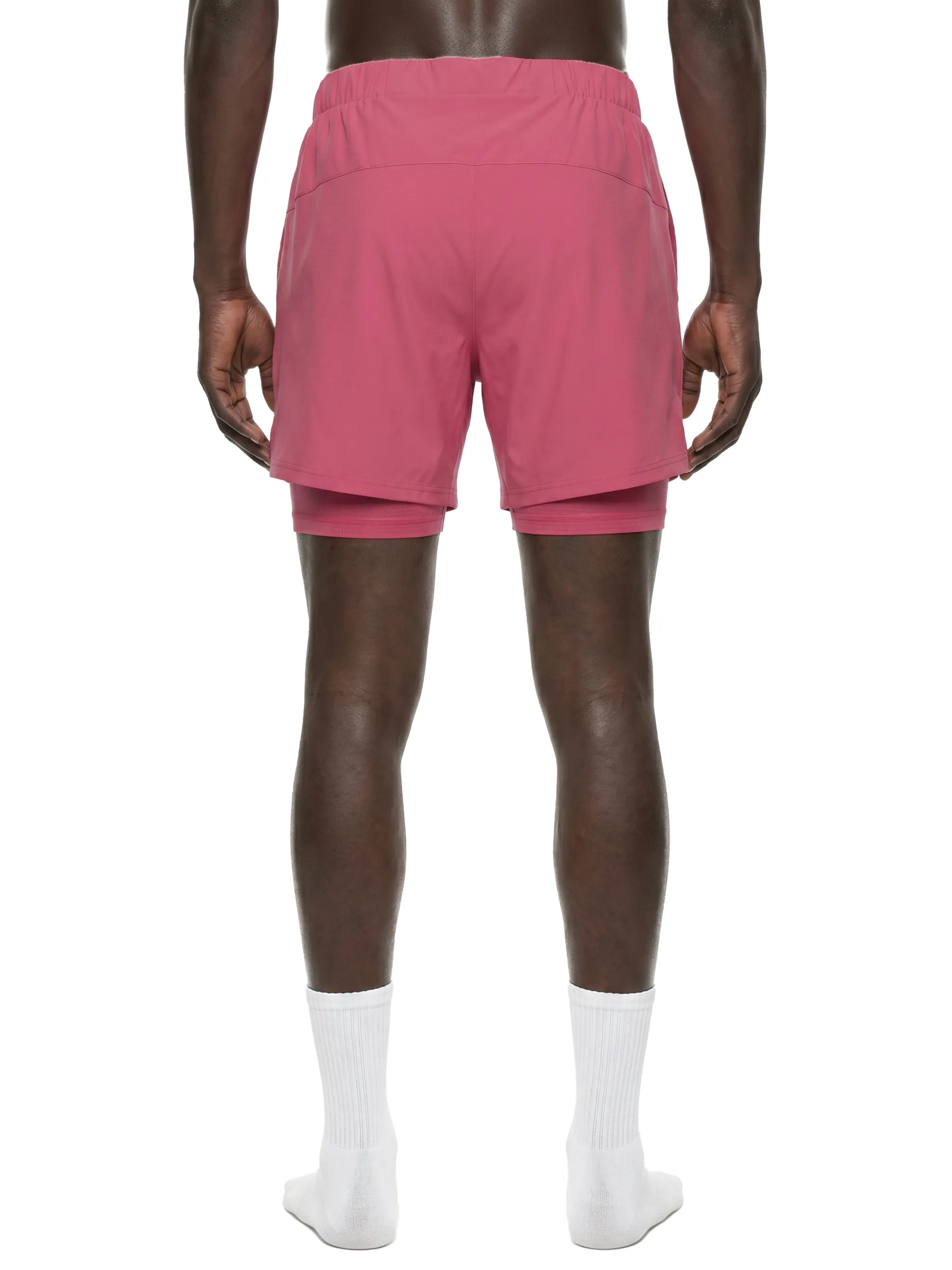 Men’s Loose Fit Performance Shorts